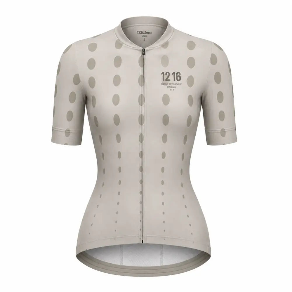 Women’s Sky Jersey Turf / Dame Cykeltrøje - Cykeltrøje