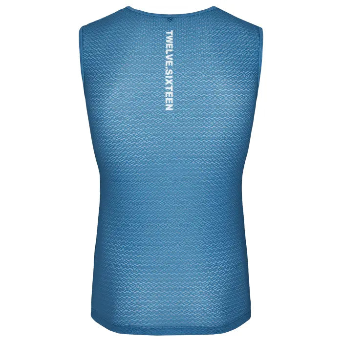 Women’s Sky Pro Baselayer Blue - Base Layer