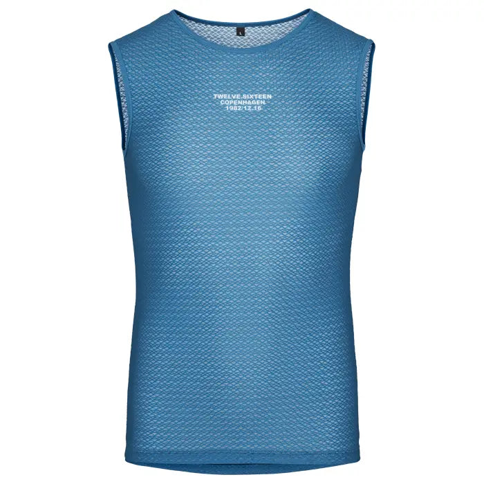 Women’s Sky Pro Baselayer Blue - Base Layer