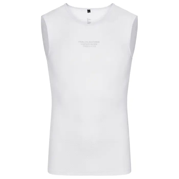 Women’s Sky Pro Baselayer White - Dame Cykelundertrøje - Base Layer