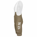 Women’s Sky Pro Bibs 2.0 Beige – Dame Cykelbukser - Cykelbukser