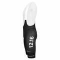 Women’s Sky Pro Bibs 2.0 Black – Dame Cykelbukser - Cykelbukser