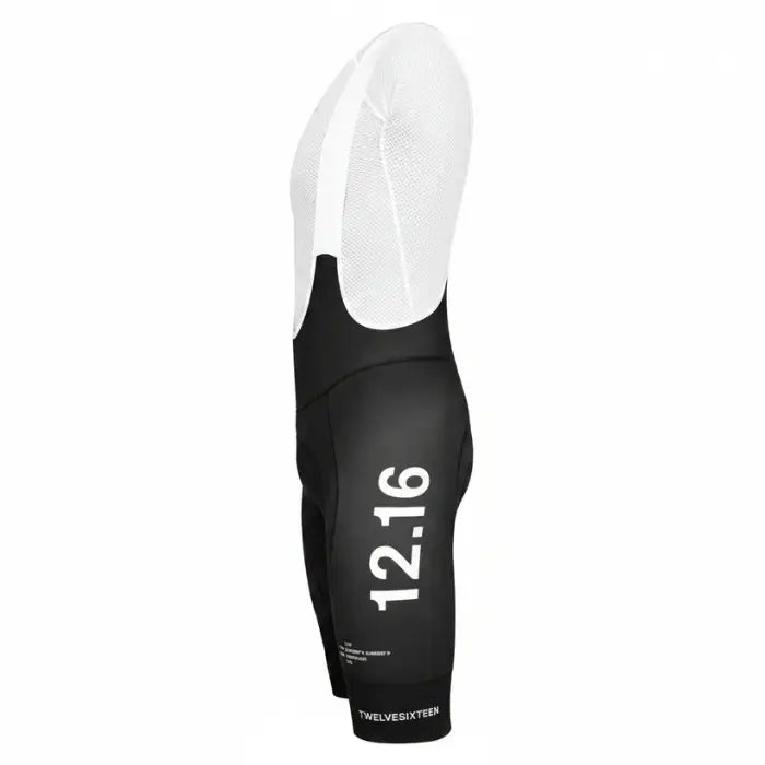 Women’s Sky Pro Bibs 2.0 Black – Dame Cykelbukser - Cykelbukser