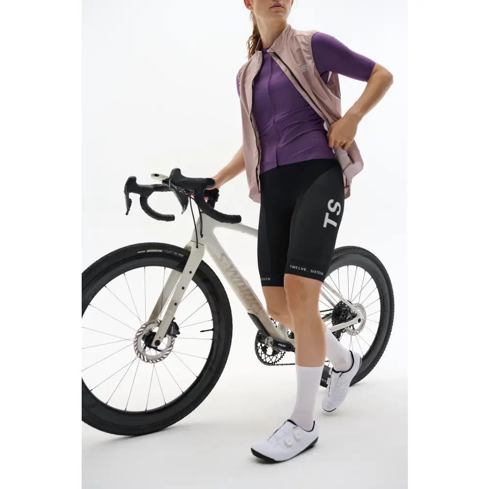 Women’s Sky Pro Gilet Beige - Gilet