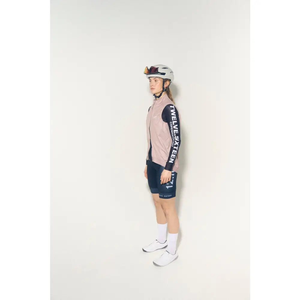 Women’s Sky Pro Gilet Beige - Gilet