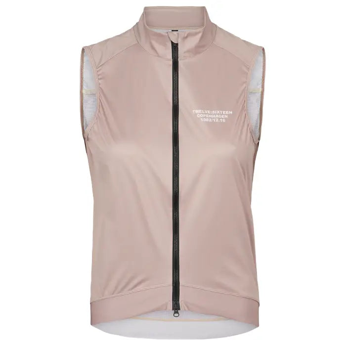 Women’s Sky Pro Gilet Beige - Gilet
