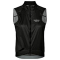 Women’s Sky Pro Gilet Black / Dame Cykelvest - Gilet