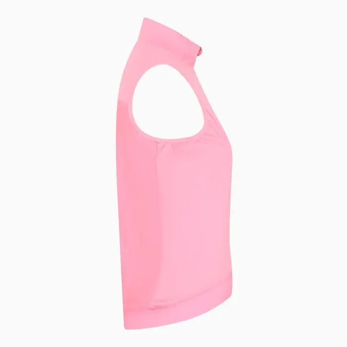 Women`s Sky Pro Gilet Rosa - Gilet