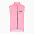Women`s Sky Pro Gilet Rosa - Gilet