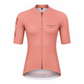 Women’s Sky Pro Jersey Coral | Dame Cykeltrøje - Cykeltrøje