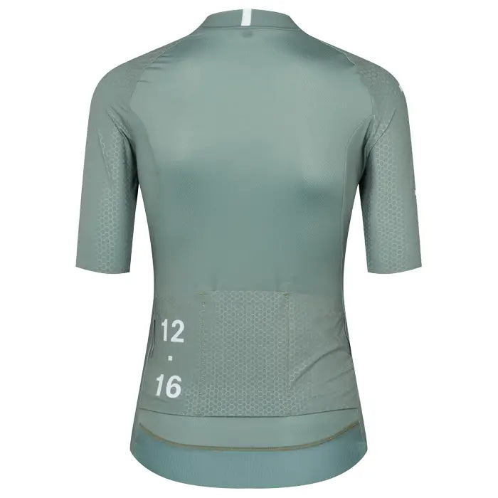 Women’s Sky Pro Jersey Turf Green / Dame Cykeltrøje - Cykeltrøje