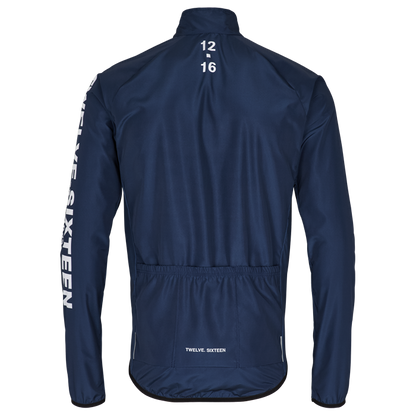 Women's Sky Windjacket  Blue