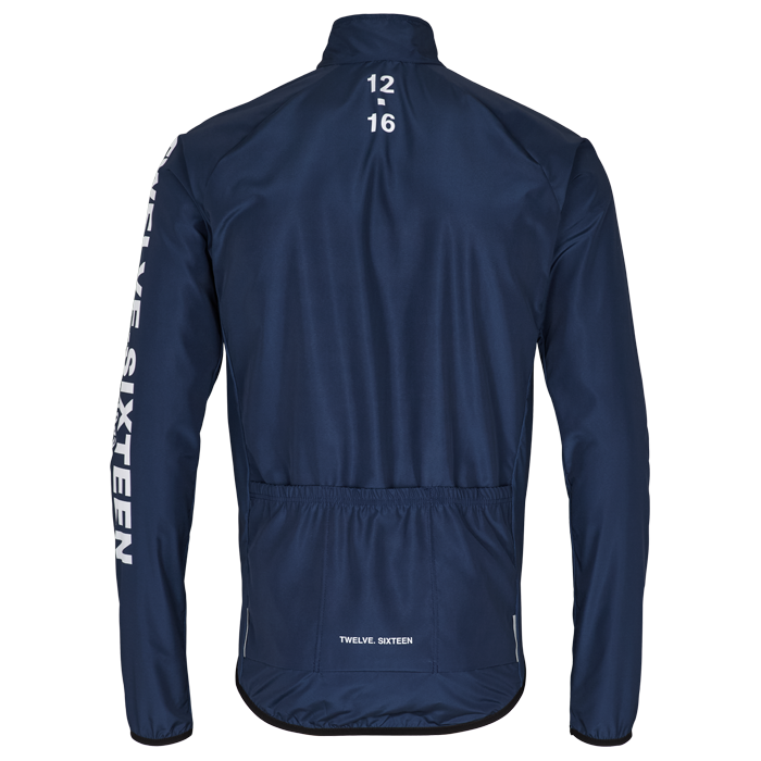 Women's Sky Windjacket  Blue