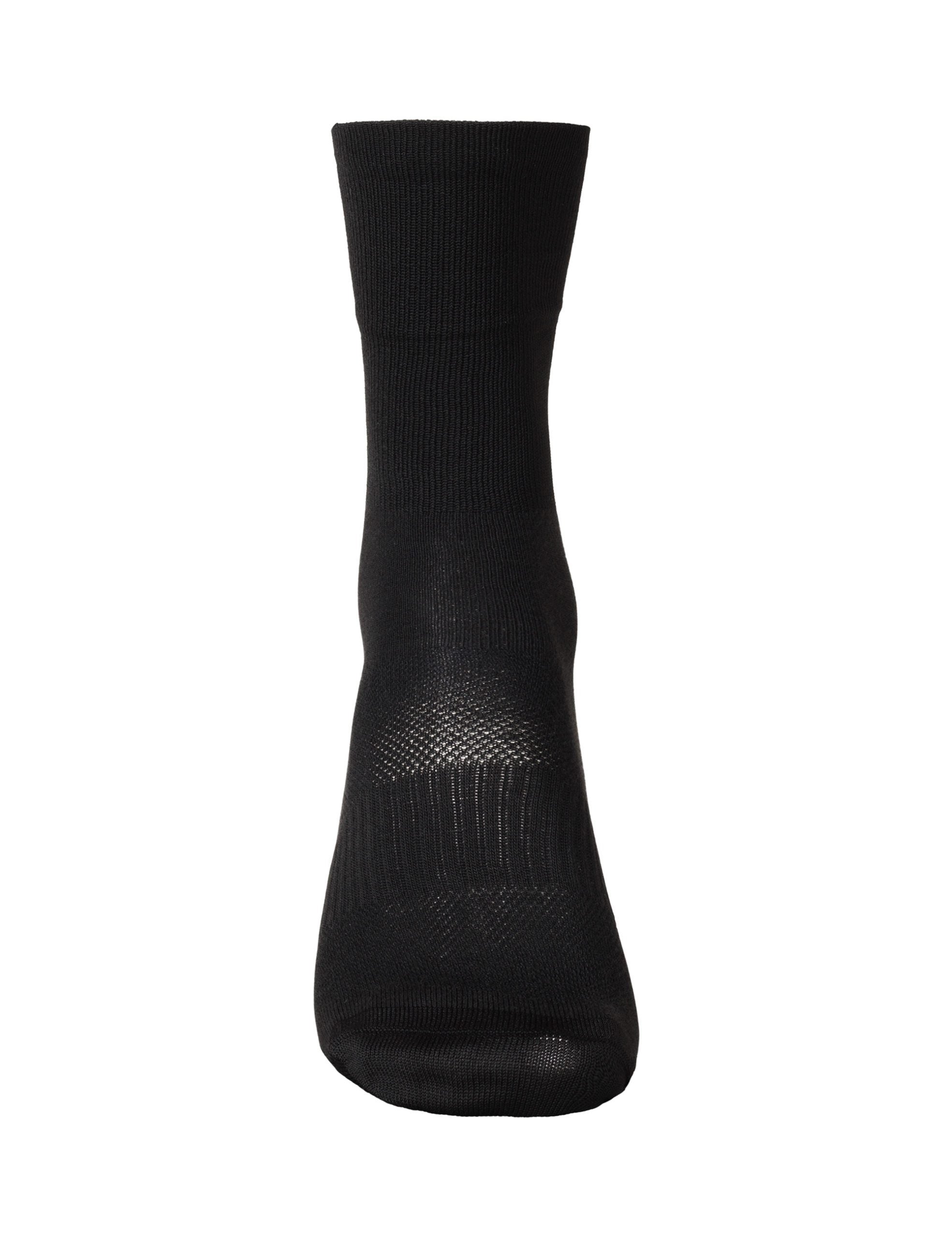 Sky Pro Socks Black