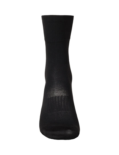 Sky Pro Socks Black