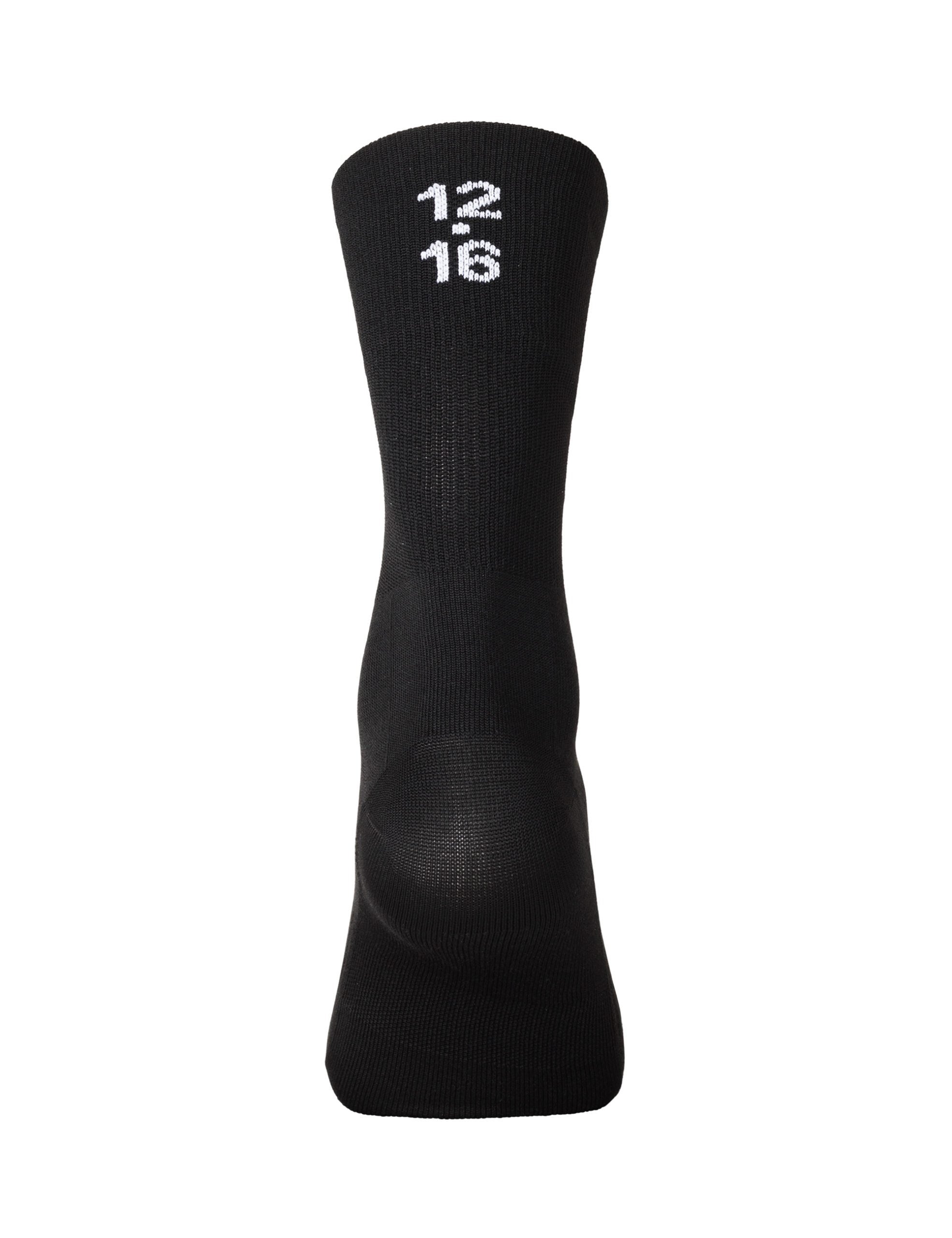Sky Pro Socks Black