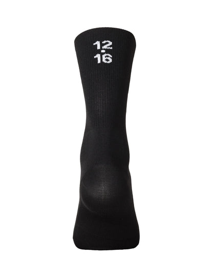 Sky Pro Socks Black