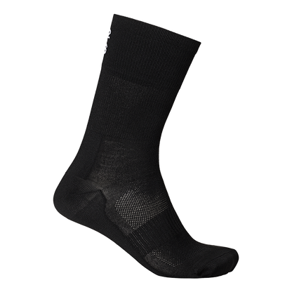Sky Pro Socks Black