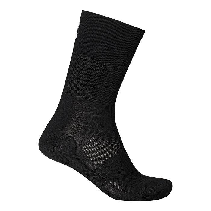 Sky Pro Socks Black