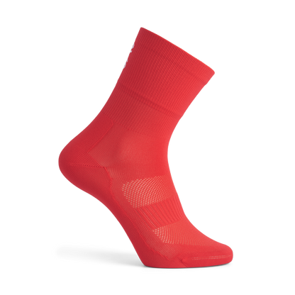 Sky Pro Socks Red