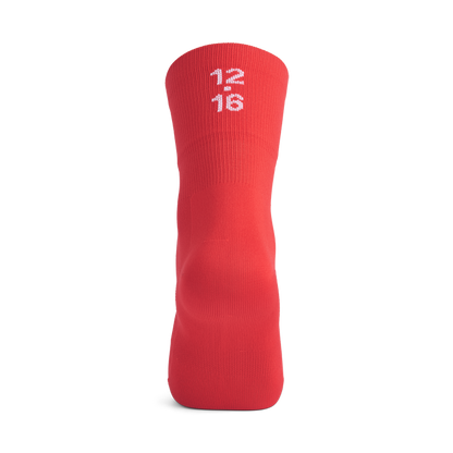 Sky Pro Socks Red