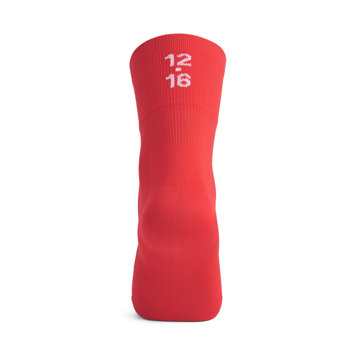 Sky Pro Socks Red