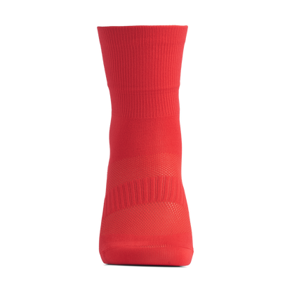 Sky Pro Socks Red