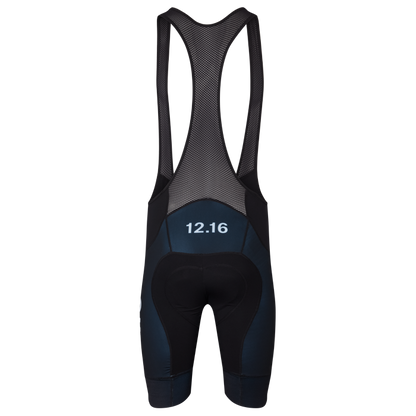 Men's Sky Pro Bibs Recycled Black