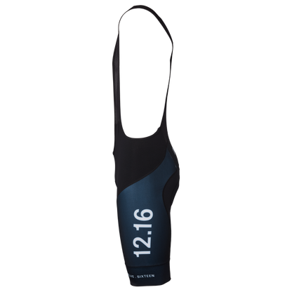 Men's Sky Pro Bibs Recycled Black