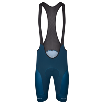 Men's Sky Pro Bibs Recycled Blue