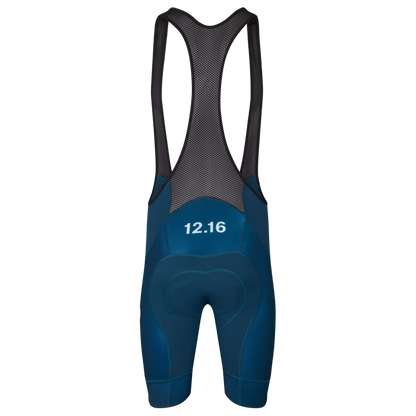 Men's Sky Pro Bibs Recycled Blue