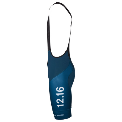Men's Sky Pro Bibs Recycled Blue