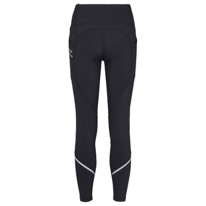 Women's Sky High Tights Black