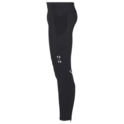 Men's Sky Tights Black