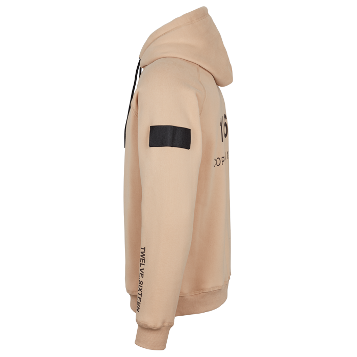 Sky Pro Hoodie Beige