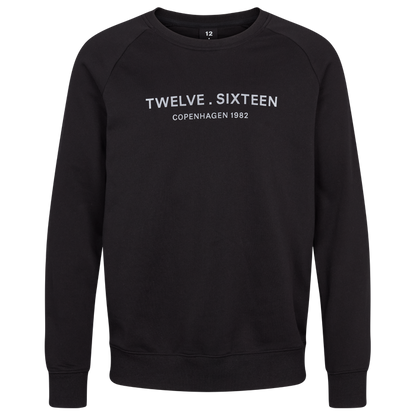 Sky Pro Sweatshirt Black