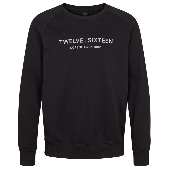 Sky Pro Sweatshirt Black