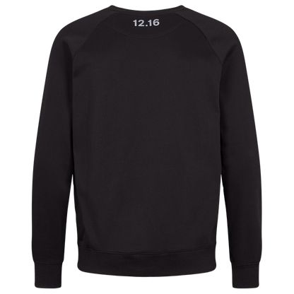 Sky Pro Sweatshirt Black