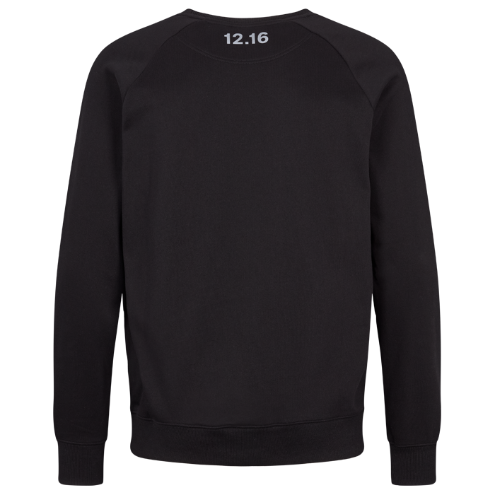Sky Pro Sweatshirt Black
