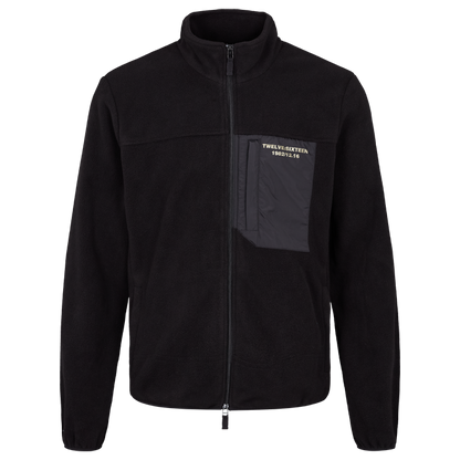 Sky Pro Fleece Black