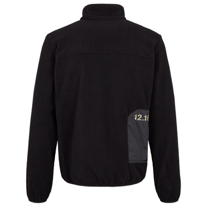 Sky Pro Fleece Black