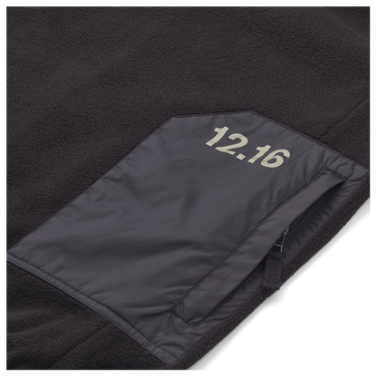 Sky Pro Fleece Black