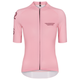 Cykeltrøje Sky Pro Pink 125 Kvinder