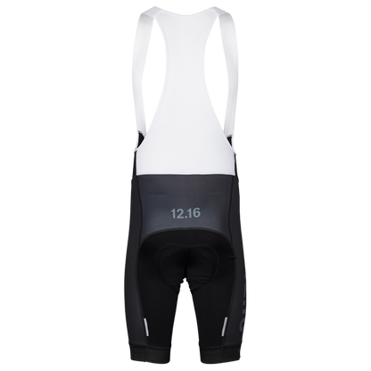 Men's Sky Bibs Black