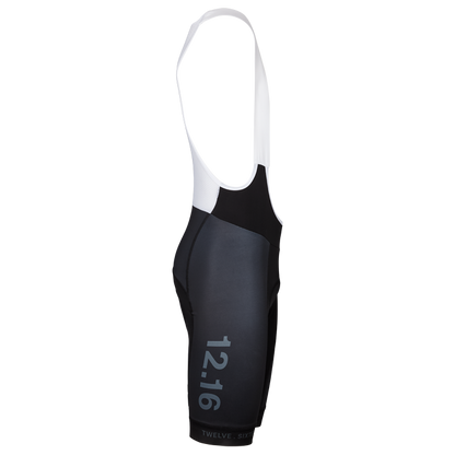 Men's Sky Bibs Black