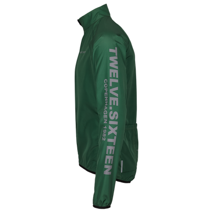 Men's Sky Windjacket Green