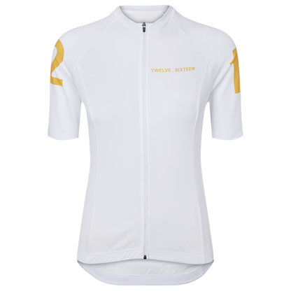 Womens Sky Jersey White