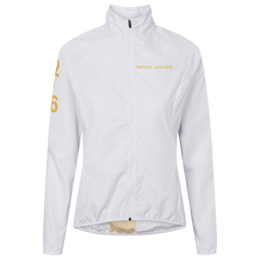 Wind Micro Jacket 226 White | Women