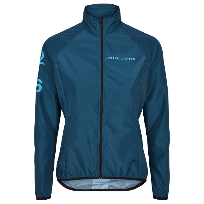 Womens Sky Windjacket Blue