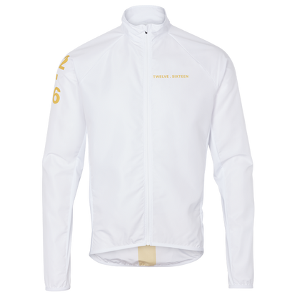 Men's Sky Windjacket White